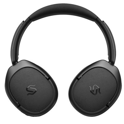 Edifier STAX SPIRIT S5 平面无线头戴式耳机 - Qualcomm® QCC5181 SoC 4