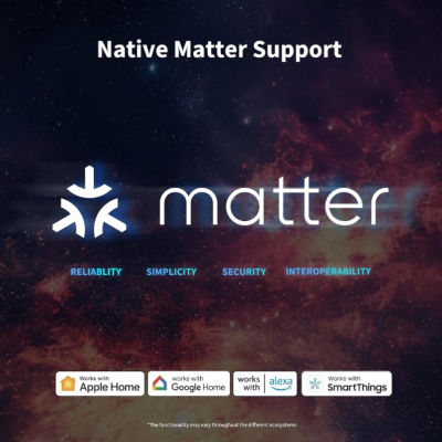 AQARA Motion and Light Sensor P2 (Matter Support) 3