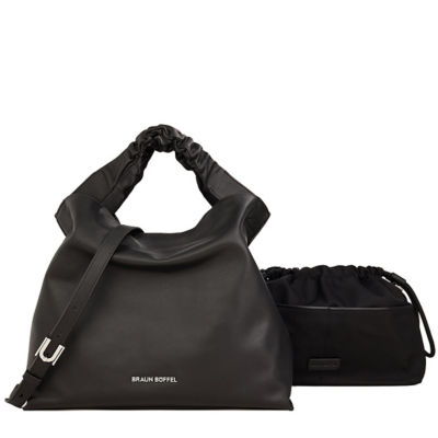 BRAUN BÜFFEL Braun Buffel Vera-A Medium Tote Bag 1