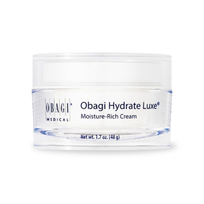 Obagi Medical Hydrate Luxe Moisture Rich Cream 48g