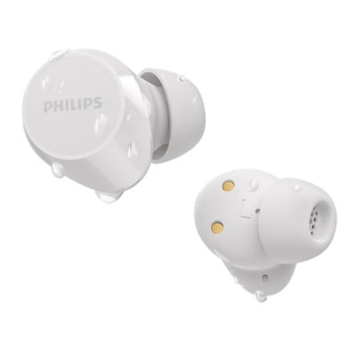 Philips True Wireless Headphones, Bluetooth Earphone 3