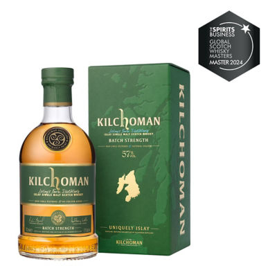 KILCHOMAN Batch Strength