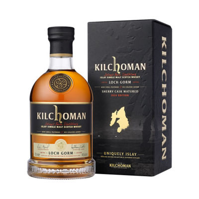 KILCHOMAN Loch Gorm 2024 Edition