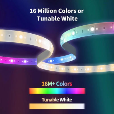 AQARA LED Strip T1 Extension (1m) 3