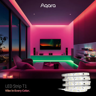 AQARA LED Strip T1 Extension (1m) 6