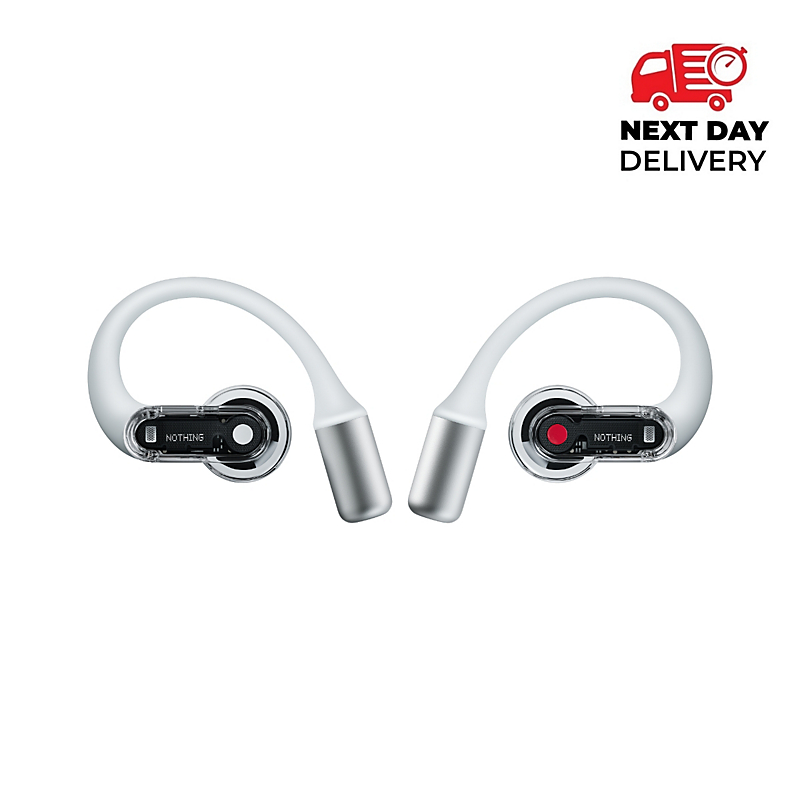 Buy Nothing Ear (open) | Weightless ultra-light Open Sound Buy Nothing Ear (open) | Weightless ultra-light Open Sound