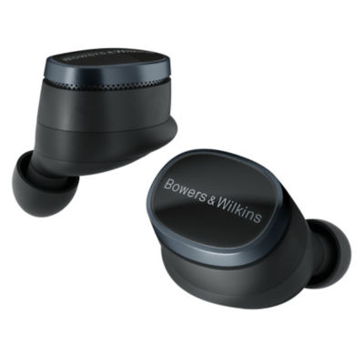 Anthracite Black