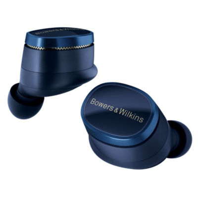 Midnight Blue