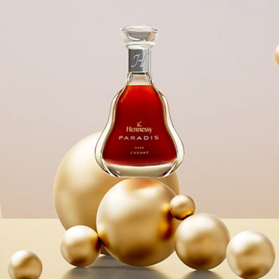 Buy HENNESSY PARADIS 50ml 40% Online in Singapore | iShopChangi