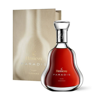 Hennessy Paradis 350ml NEW 40%