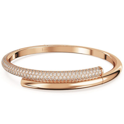 Dextera bangle ウォッチ シャンパンゴールド Dextera bangle watch