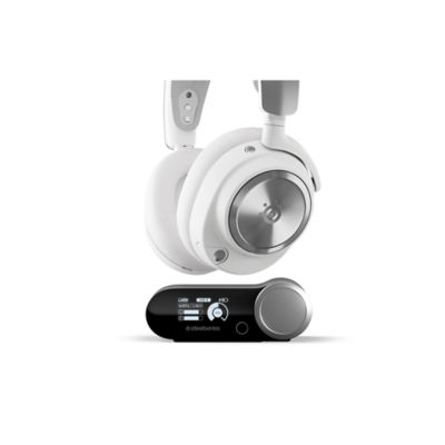 Buy Steelseries Arctis Nova Pro Wireless Gaming Headset