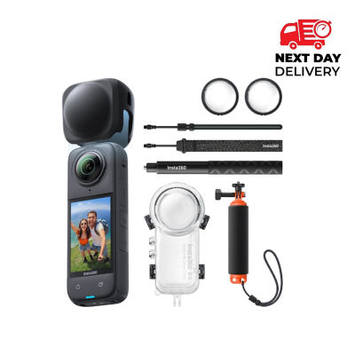 Insta360 ONE 360°4K VRCamera アンバランス 新品未開封