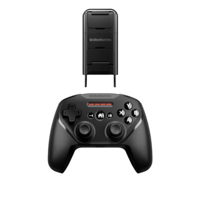 Steelseries Nimbus+ Controller For ios Mount 3