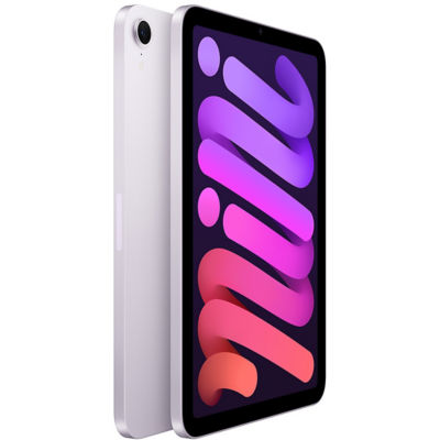 Apple iPad mini (A17 Pro) : Wi-Fi 2