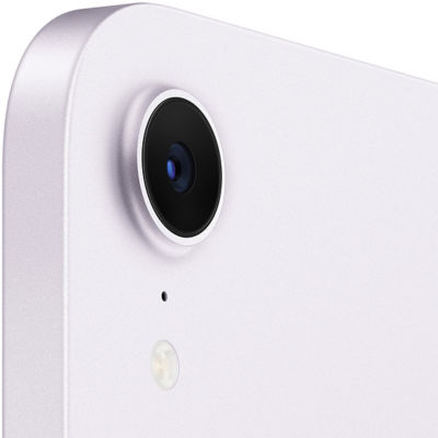 Apple iPad mini (A17 Pro) : Wi-Fi 3