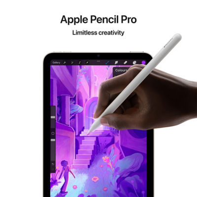 Apple iPad mini (A17 Pro) : Wi-Fi 5