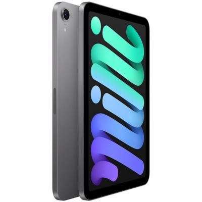 Buy Apple iPad mini (A17 Pro) : Wi-Fi Online in Singapore