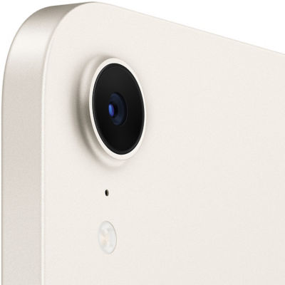 Apple iPad mini (A17 Pro) : Wi-Fi 3