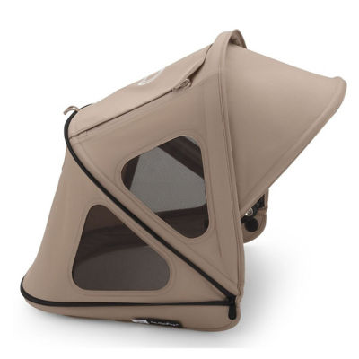 Bugaboo Dragonfly Breezy Sun Canopy 1