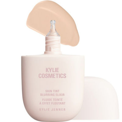 KYLIE COSMETICS Skin Tint Blurring Elixir Foundation 3