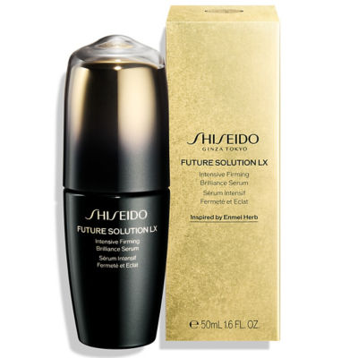 美容液 SHISEIDO FUTURE SOLUTION LX 50g Buy SHISEIDO Future Solution LX Intensive Firming Brilliance Serum