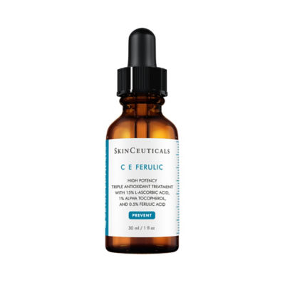 新品　SkinCeuticals C E FERULIC 美容液 30ml Buy SkinCeuticals CE Ferulic 30ml Online in Singapore | iShopChangi