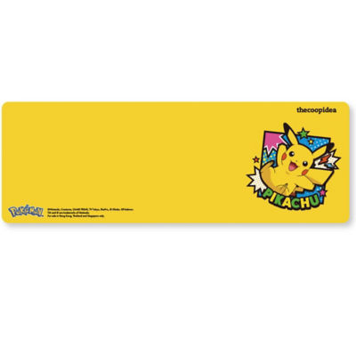 thecoopidea Pokémon Tappy Pro Wireless Keyboard and Mouse Set 4