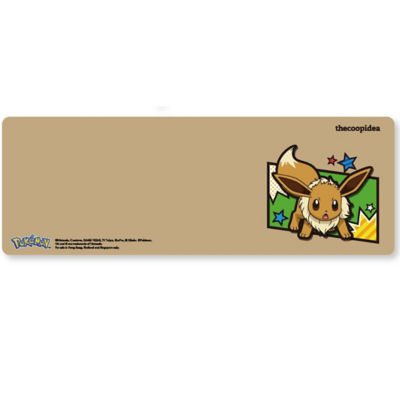 thecoopidea Pokémon Tappy Pro 无线键盘和鼠标套装 4