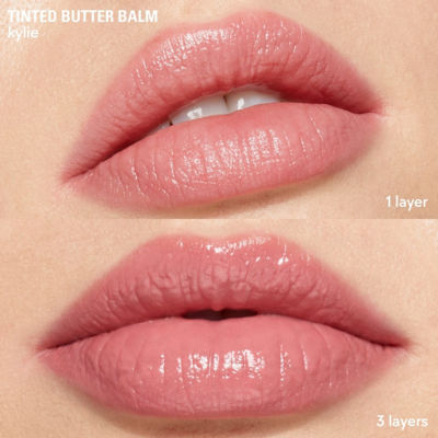KYLIE COSMETICS Tinted Butter Balm 4