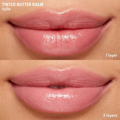 KYLIE COSMETICS Tinted Butter Balm 5