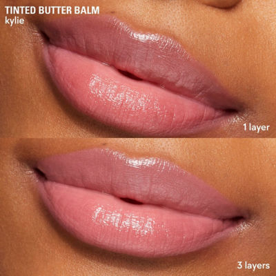 KYLIE COSMETICS Tinted Butter Balm 6