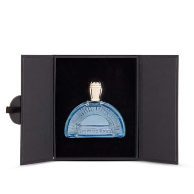 STEFANO RICCI EAU DE PARFUM BLUE CLASSIC 100 ML 3
