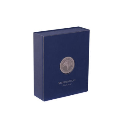 STEFANO RICCI EAU DE PARFUM BLUE CLASSIC 100 ML 4