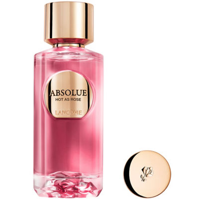 兰蔻菁纯典藏香水仲夏玫瑰| iShopChangi