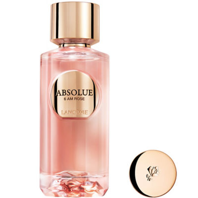 LANCÔME Absolue Les Parfums 6 Am Rose EDP