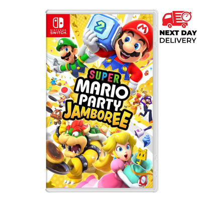 Super Mario Party ジャンボリー Nintendo Switch Buy Nintendo Super Mario Party™ Jamboree for Nintendo Switch