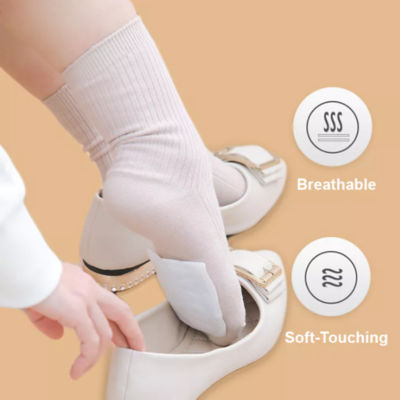IRIS OHYAMA [Bundle] 2 x Iris Ohyama Original Poka-Poka Family, Heat Pad For Socks & Feet, Body Warmer, PKN5HK 3