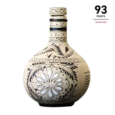 GRAND MAYAN SILVER TEQUILA 750ML 40%