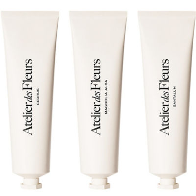 Chloé Atelier des Fleurs ハンドクリーム 50ml Chloé Atelier Des Fleurs Cedrus Perfumed Hand Cream | Chloé PT
