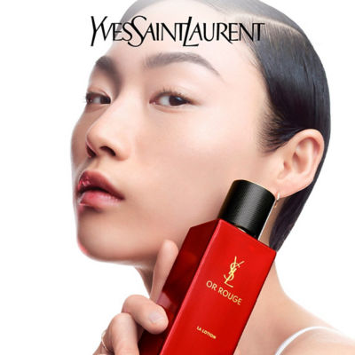 YVES SAINT LAURENT 圣罗兰YSL全新藏金奢妍柔肤水 6