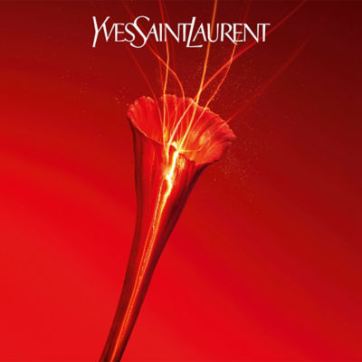 Buy YVES SAINT LAURENT Or Rouge La Lotion Online in Singapore