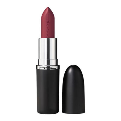 M·A·C MAC M·A·Cximal Sleek Satin Lipstick 1