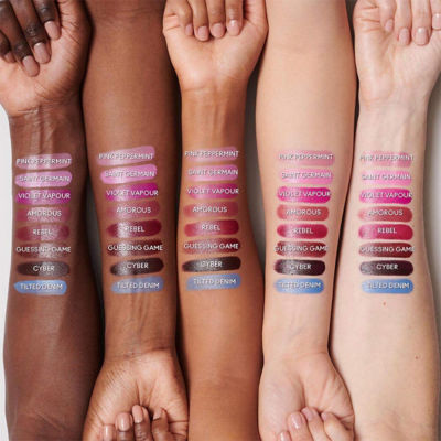 M·A·C MAC M·A·Cximal Sleek Satin Lipstick 3