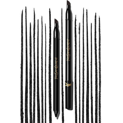 YVES SAINT LAURENT Lines Liberated 2