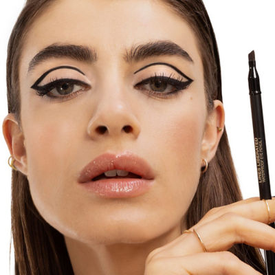 YVES SAINT LAURENT Lines Liberated 3