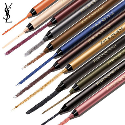 YVES SAINT LAURENT Lines Liberated 5