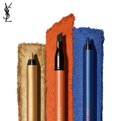 YVES SAINT LAURENT Lines Liberated 6