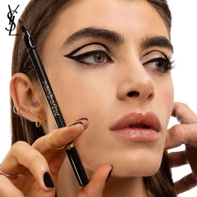 YVES SAINT LAURENT Lines Liberated 8