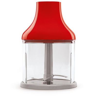 SMEG HBF03RDUK Hand Blender - Red 6